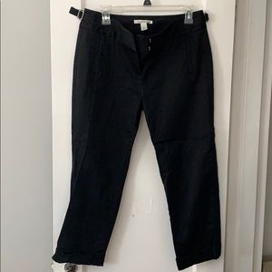 Kenneth Cole dress capris